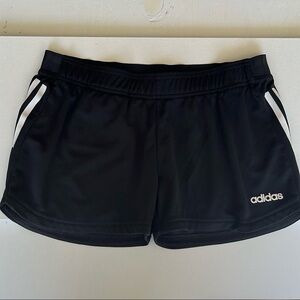 Adidas Aeroready Primegreen Running Shorts - Women's M
